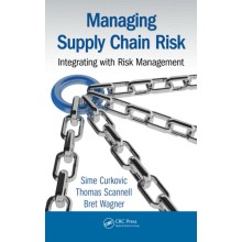 Managing Supply Chain Risk: Integrating with Risk Management